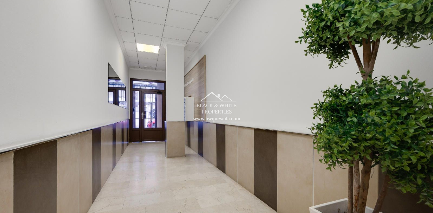 Revente - Appartement - Torrevieja