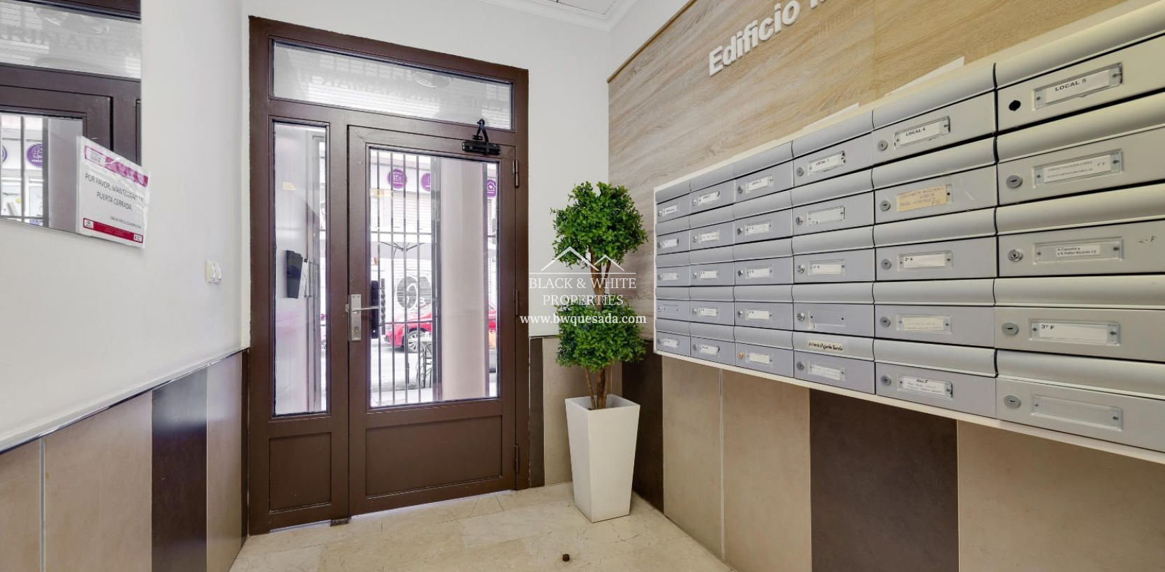 Revente - Appartement - Torrevieja