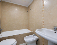 Revente - Appartement - Torrevieja