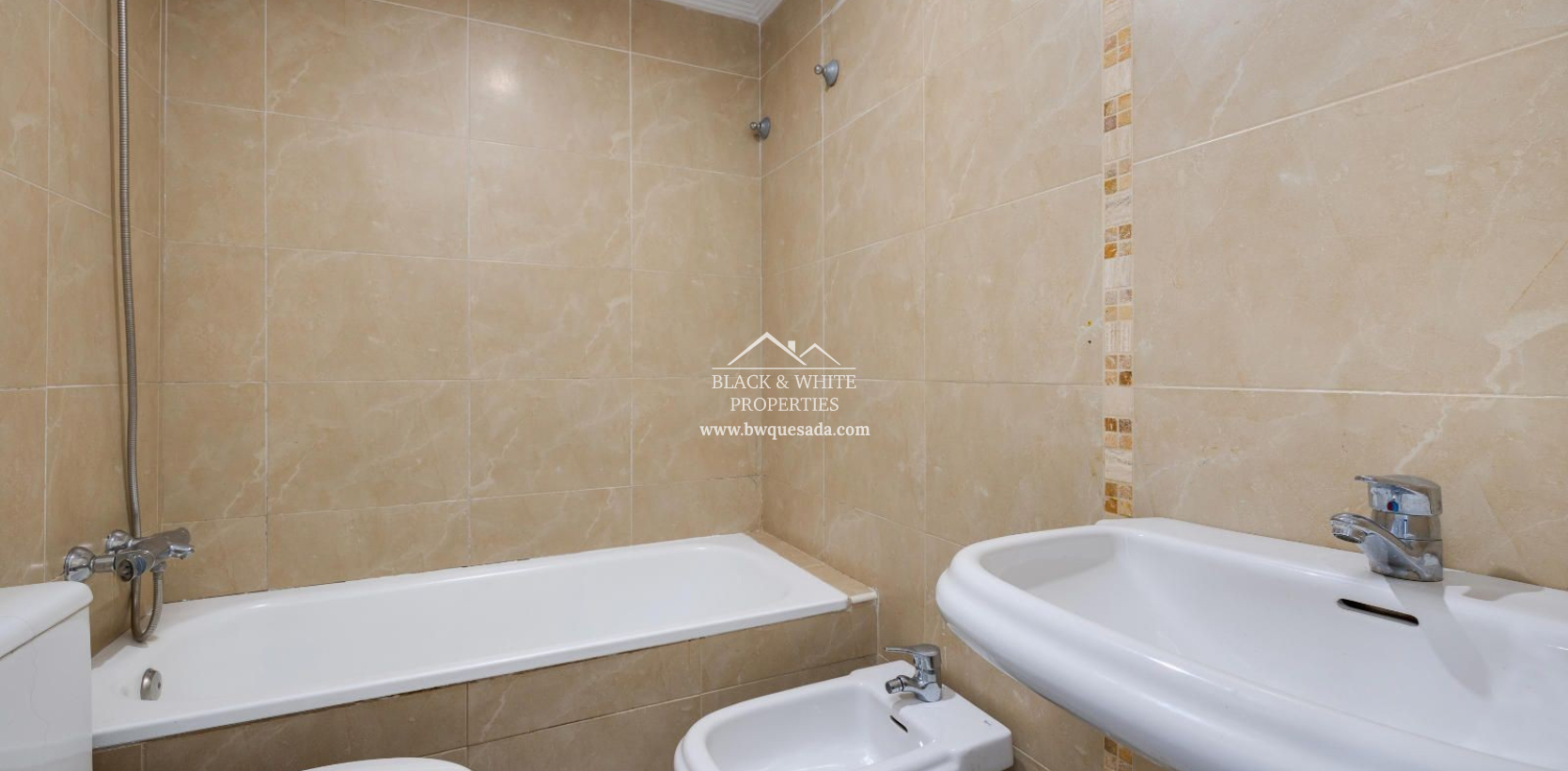 Revente - Appartement - Torrevieja