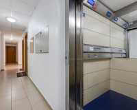 Revente - Appartement - Torrevieja