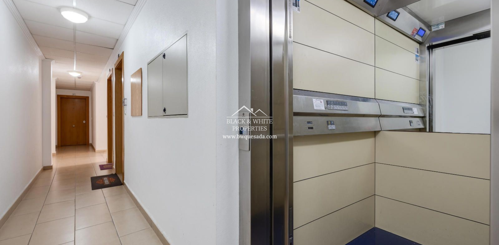 Revente - Appartement - Torrevieja