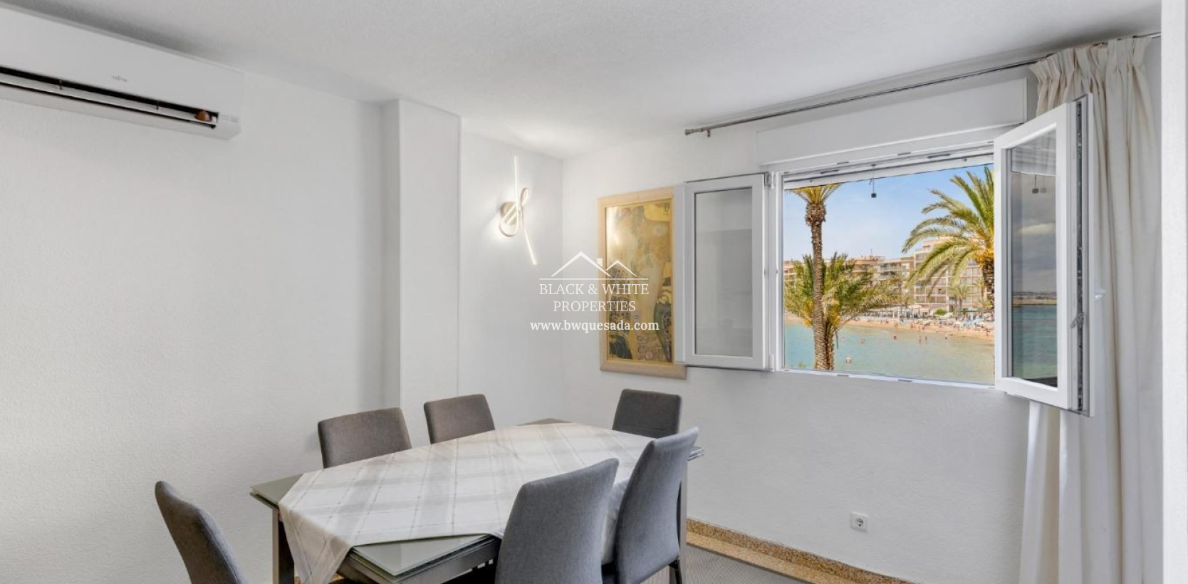 Revente - Appartement - Torrevieja