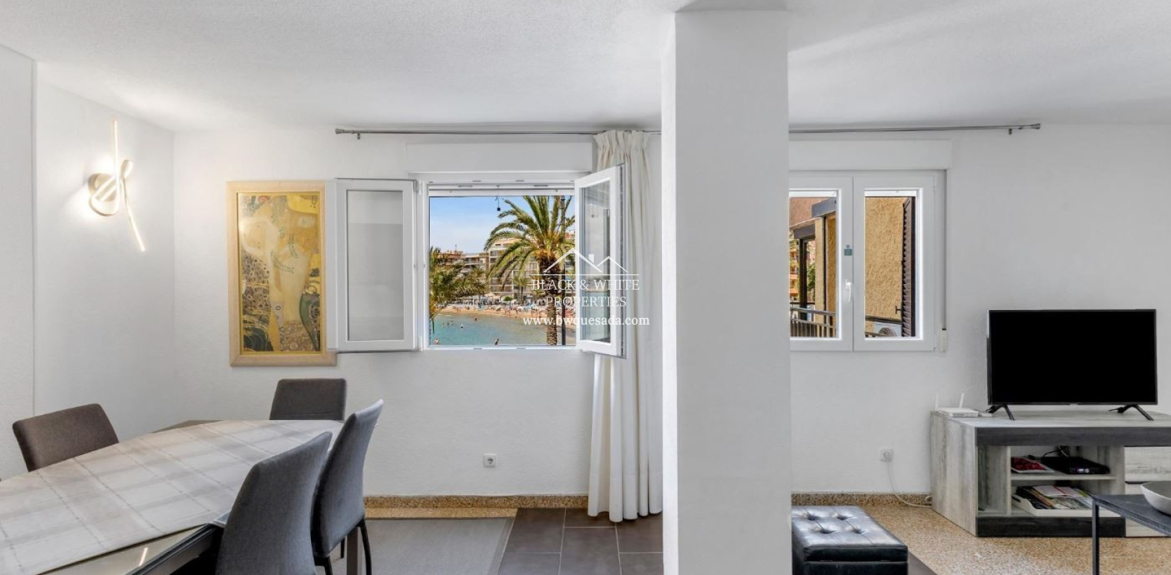 Revente - Appartement - Torrevieja