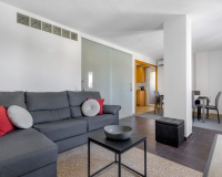 Revente - Appartement - Torrevieja