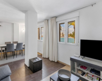 Revente - Appartement - Torrevieja