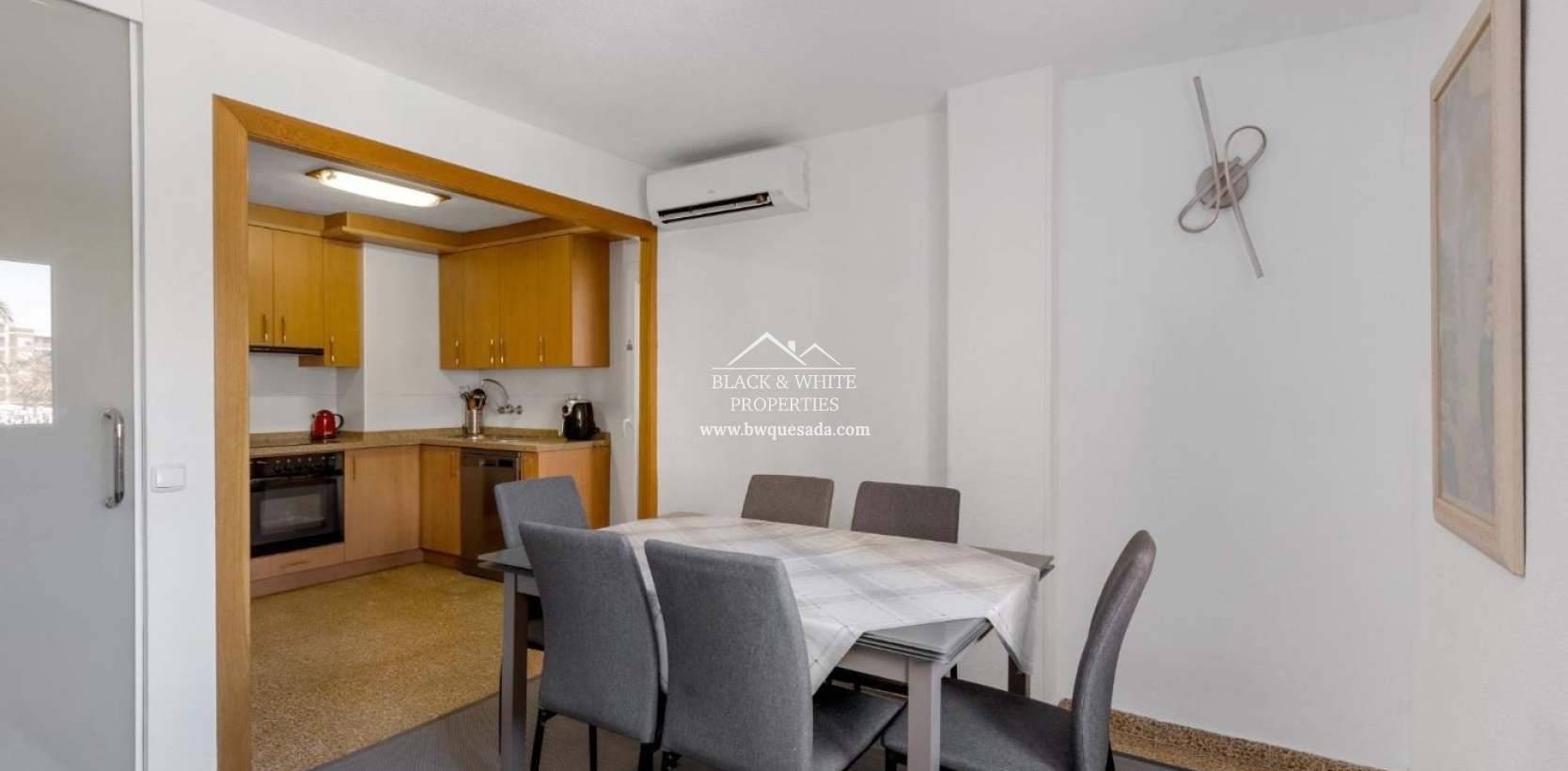 Revente - Appartement - Torrevieja