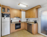 Revente - Appartement - Torrevieja