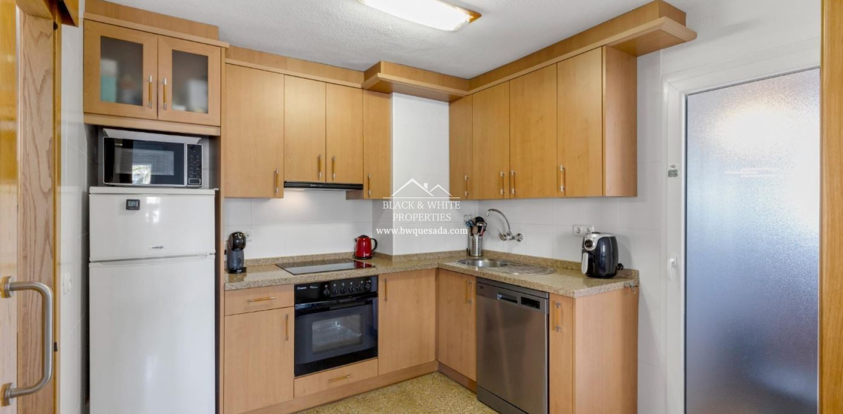 Revente - Appartement - Torrevieja