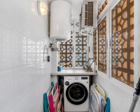 Revente - Appartement - Torrevieja