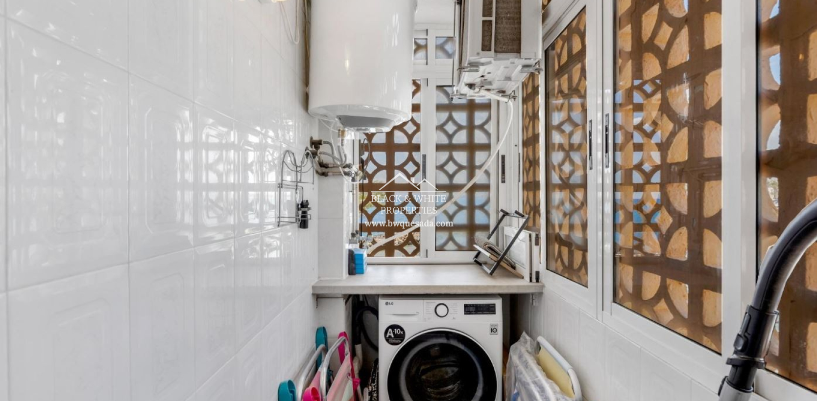 Revente - Appartement - Torrevieja