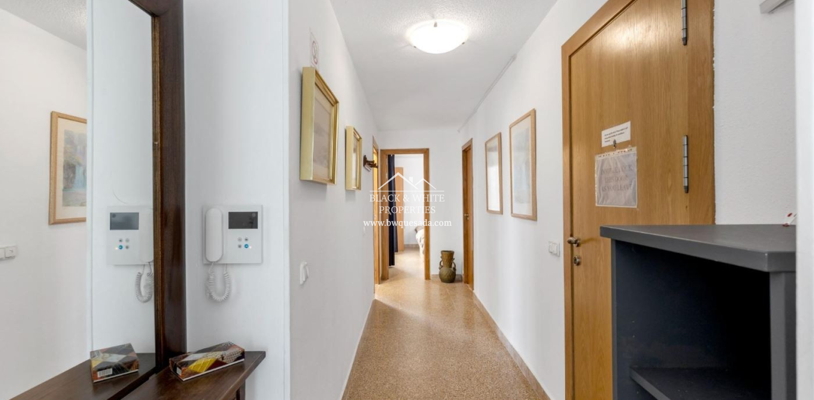 Revente - Appartement - Torrevieja