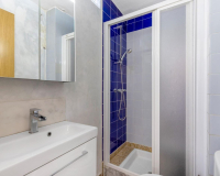 Revente - Appartement - Torrevieja