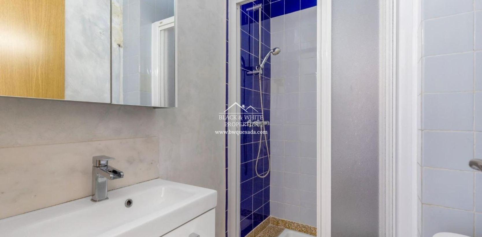 Revente - Appartement - Torrevieja