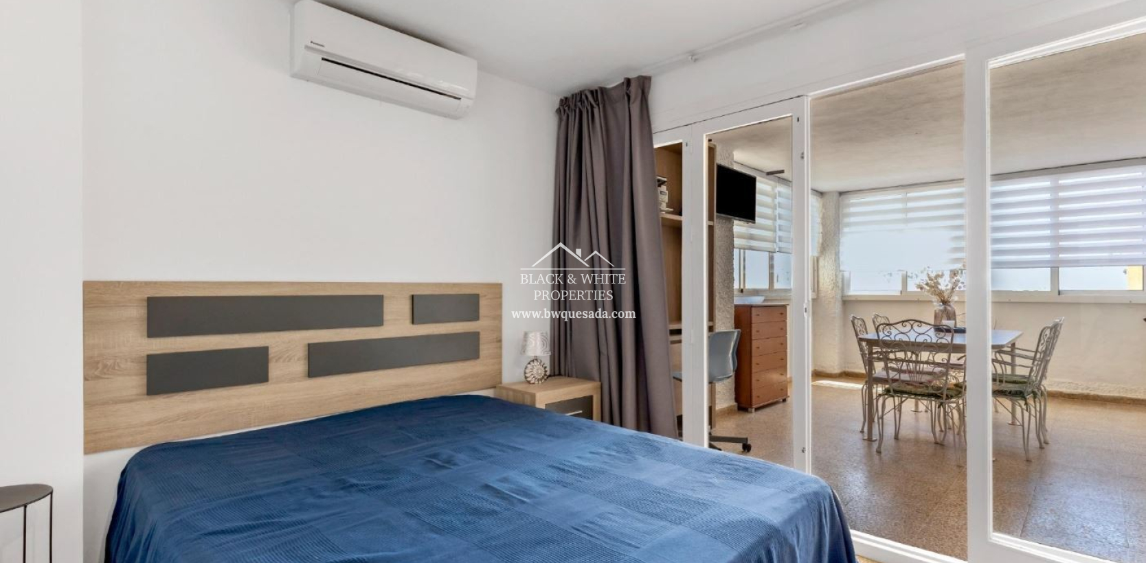 Revente - Appartement - Torrevieja