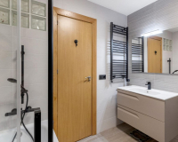 Revente - Appartement - Torrevieja