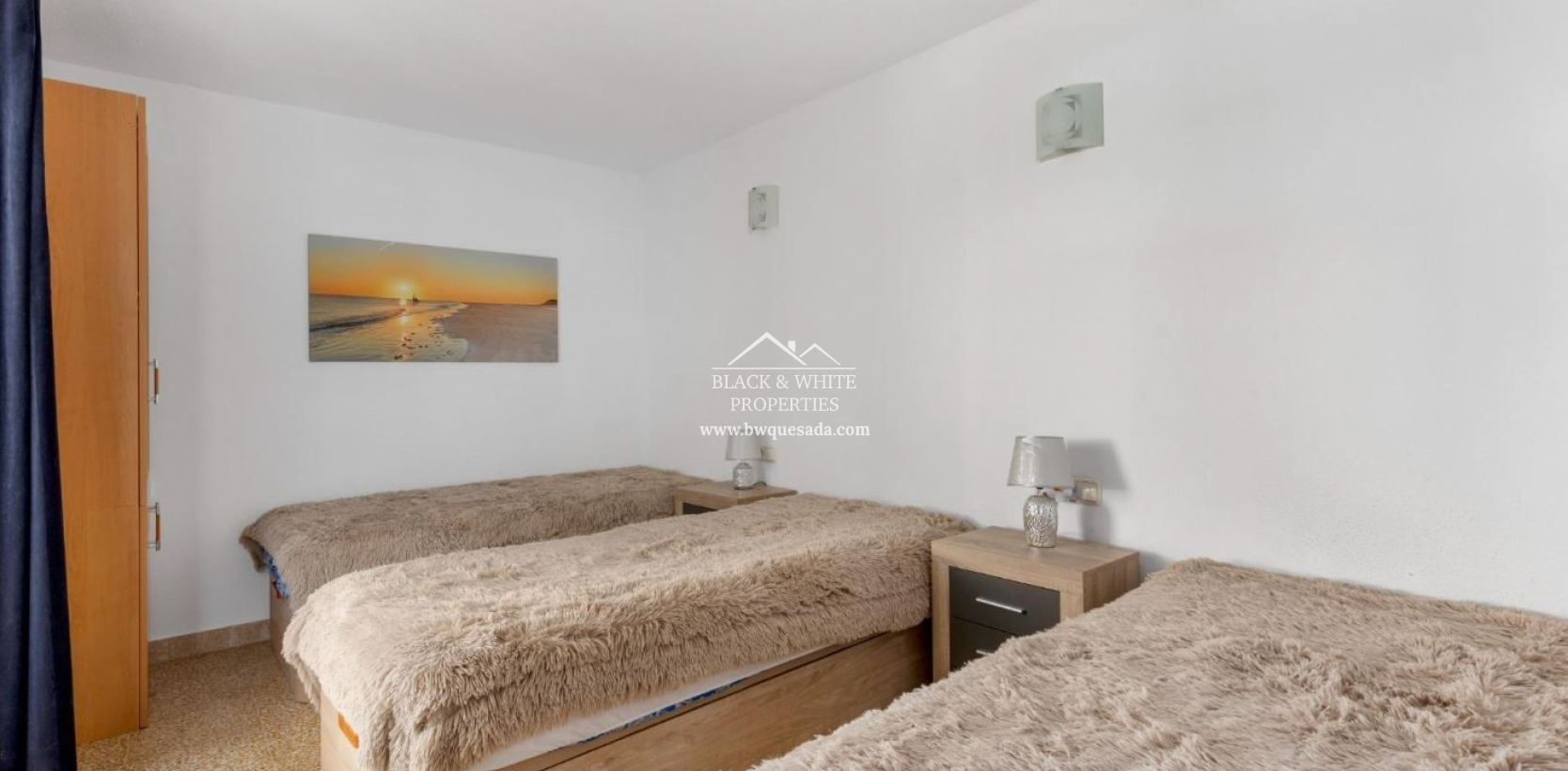 Revente - Appartement - Torrevieja