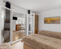 Revente - Appartement - Torrevieja
