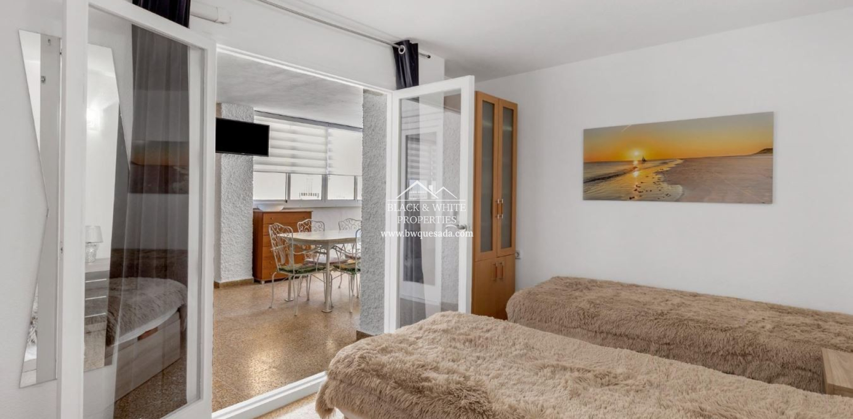 Revente - Appartement - Torrevieja