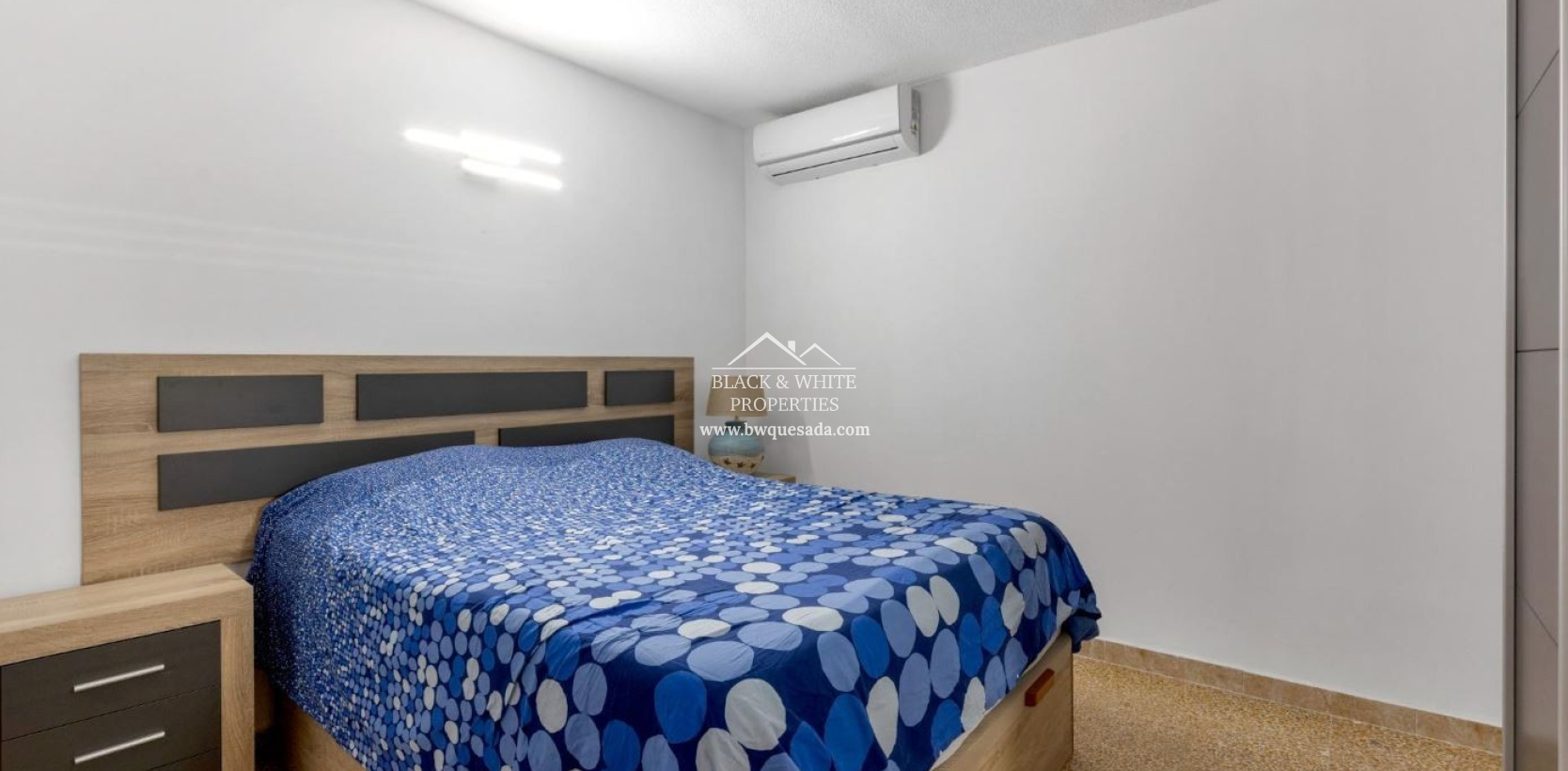 Revente - Appartement - Torrevieja