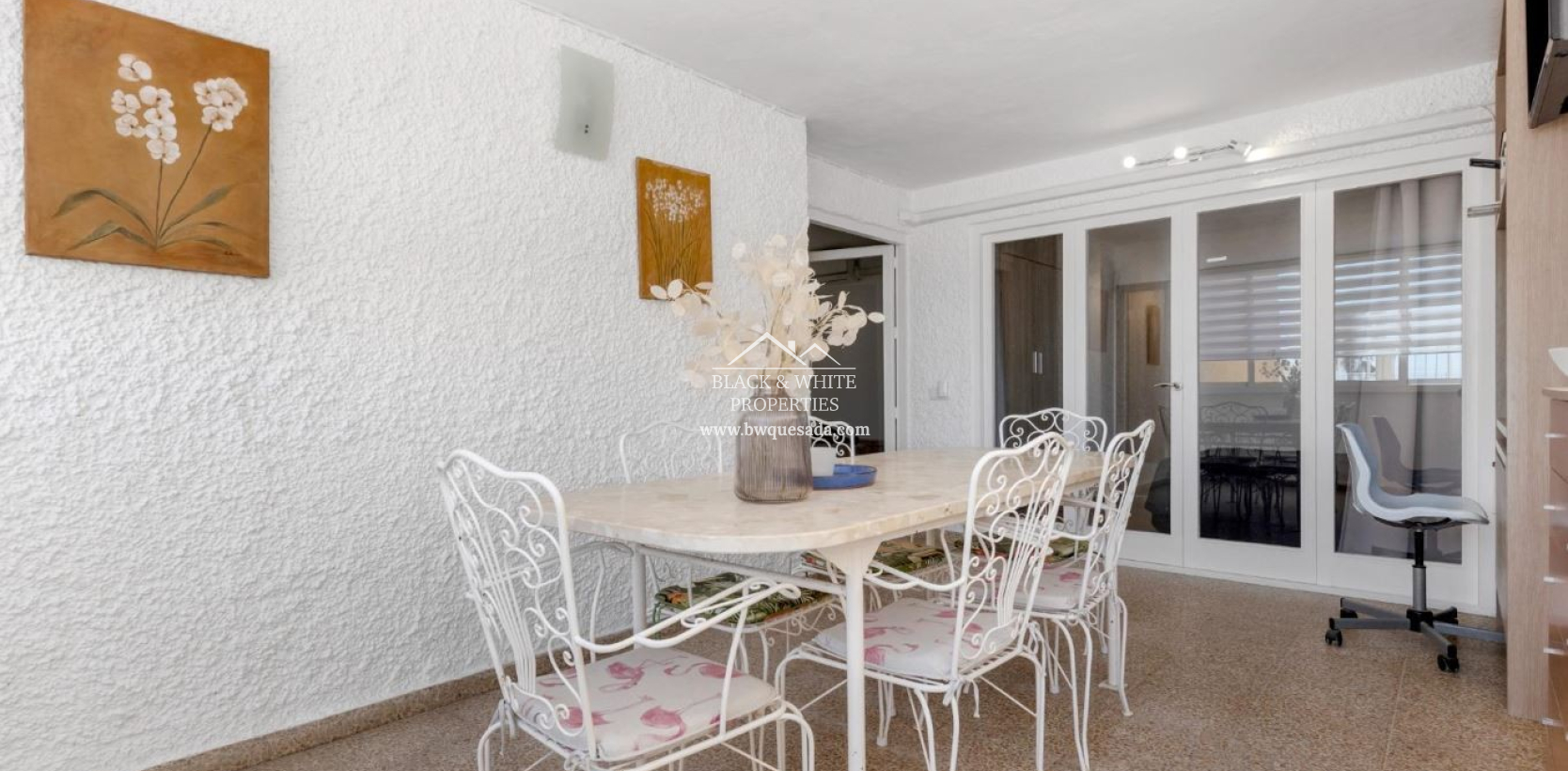 Revente - Appartement - Torrevieja