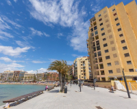 Revente - Appartement - Torrevieja