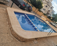 Revente - Appartement - Torrevieja