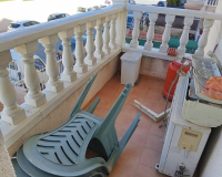 Revente - Appartement - Torrevieja