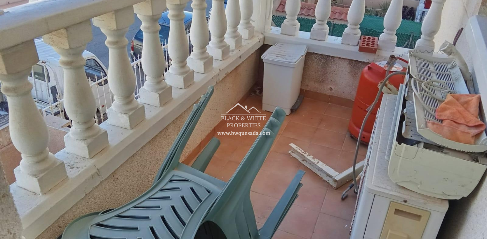 Revente - Appartement - Torrevieja