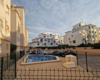 Revente - Appartement - Torrevieja