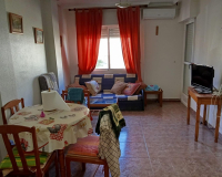 Revente - Appartement - Torrevieja