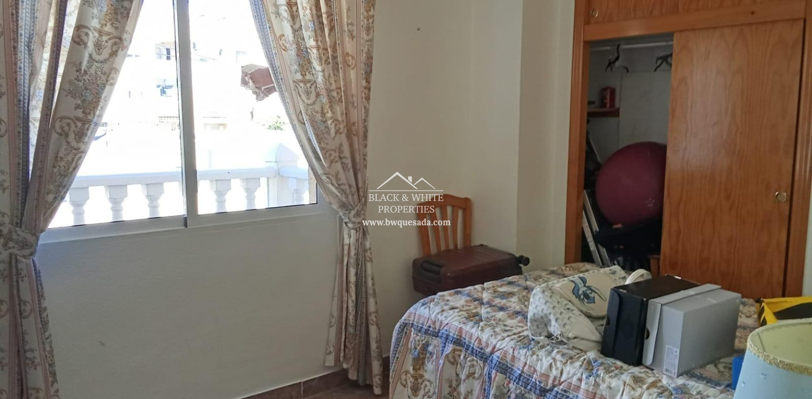 Revente - Appartement - Torrevieja