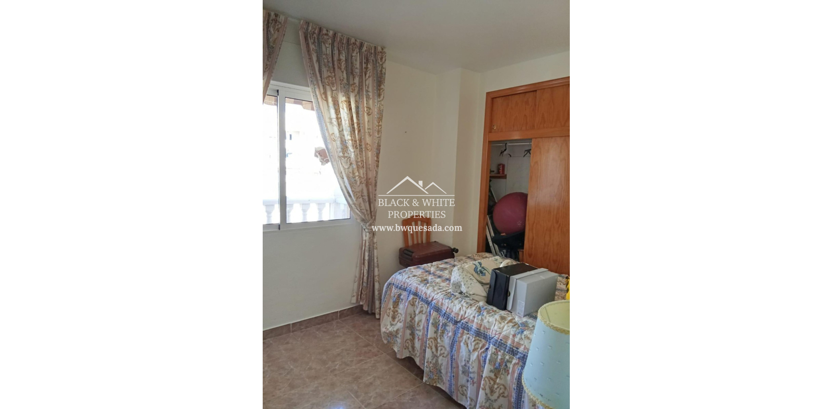 Revente - Appartement - Torrevieja