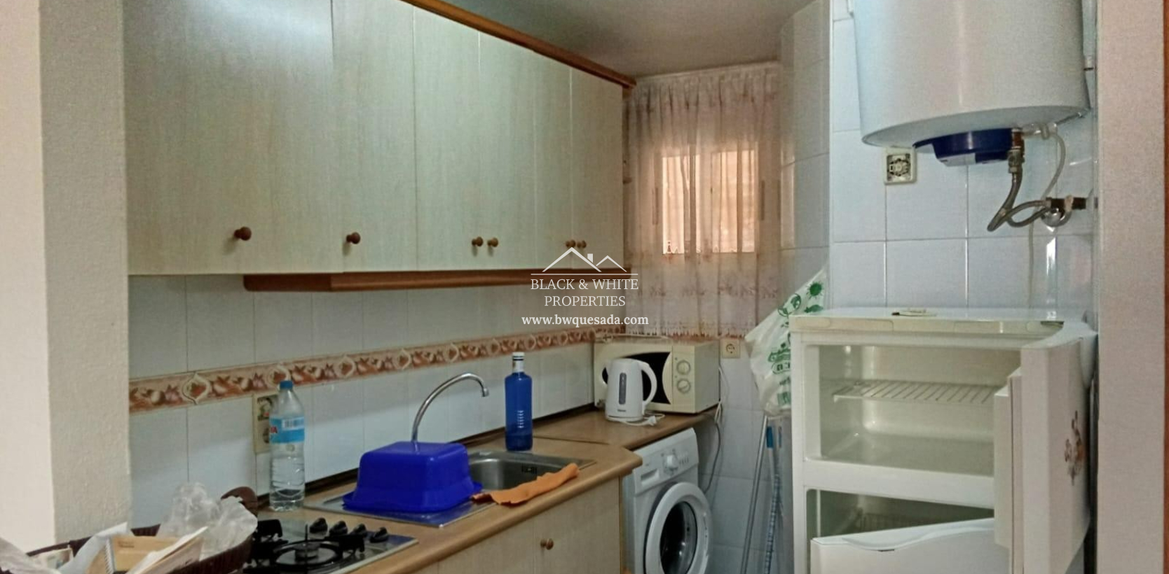 Revente - Appartement - Torrevieja