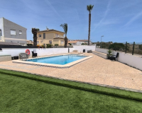 Revente - Bungalow - Benijófar - Monte Azul/ El Dorado