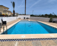 Revente - Bungalow - Benijófar - Monte Azul/ El Dorado