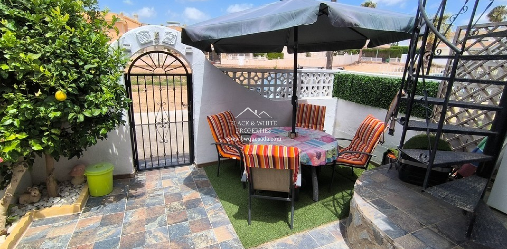 Revente - Bungalow - Benijófar - Monte Azul/ El Dorado