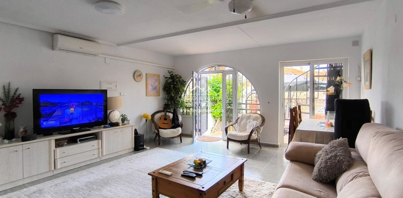 Revente - Bungalow - Benijófar - Monte Azul/ El Dorado