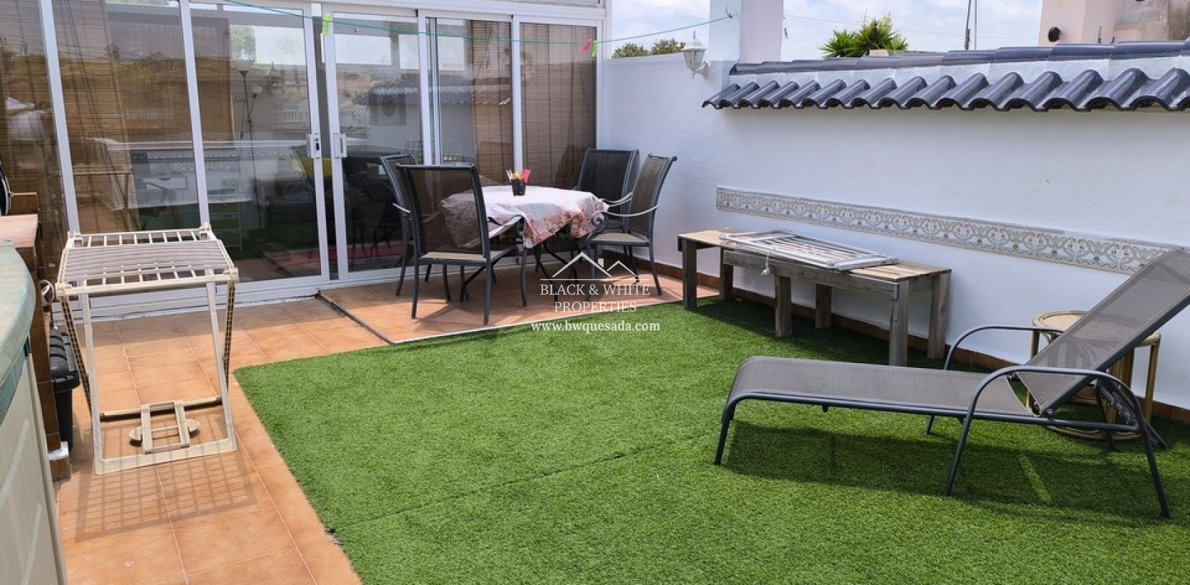 Revente - Bungalow - Benijófar - Monte Azul/ El Dorado