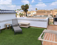 Revente - Bungalow - Benijófar - Monte Azul/ El Dorado