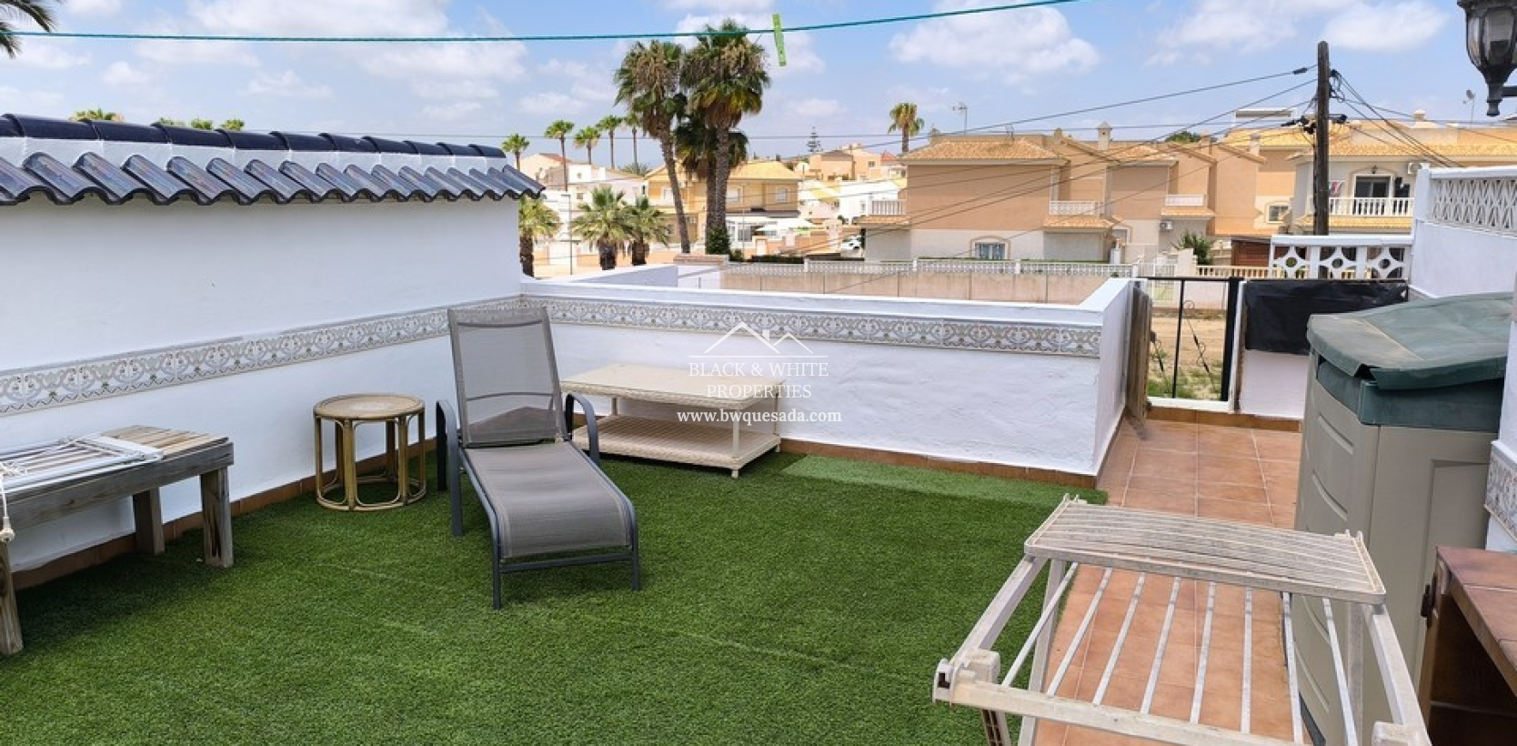 Revente - Bungalow - Benijófar - Monte Azul/ El Dorado