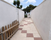 Revente - Bungalow - Benijófar - Monte Azul/ El Dorado