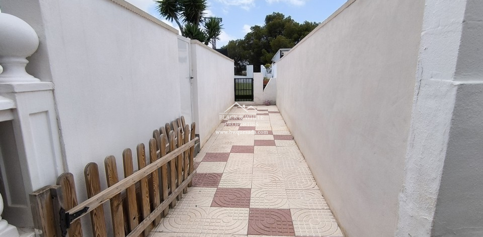 Revente - Bungalow - Benijófar - Monte Azul/ El Dorado