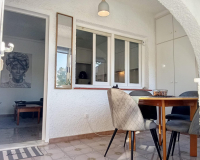 Revente - Bungalow - Ciudad Quesada - Ciudad Quesada - Rojales