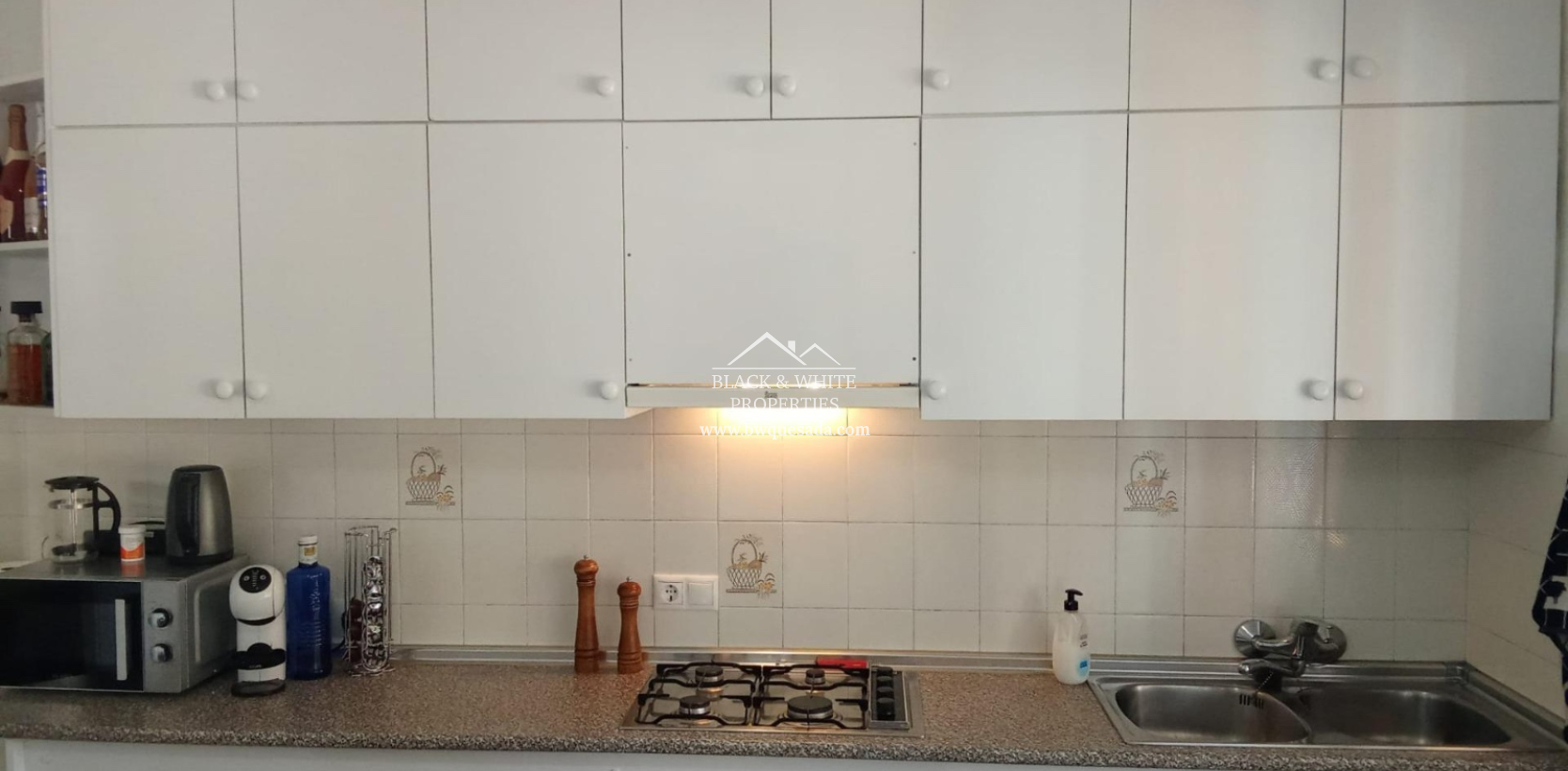 Revente - Bungalow - Ciudad Quesada - Ciudad Quesada - Rojales