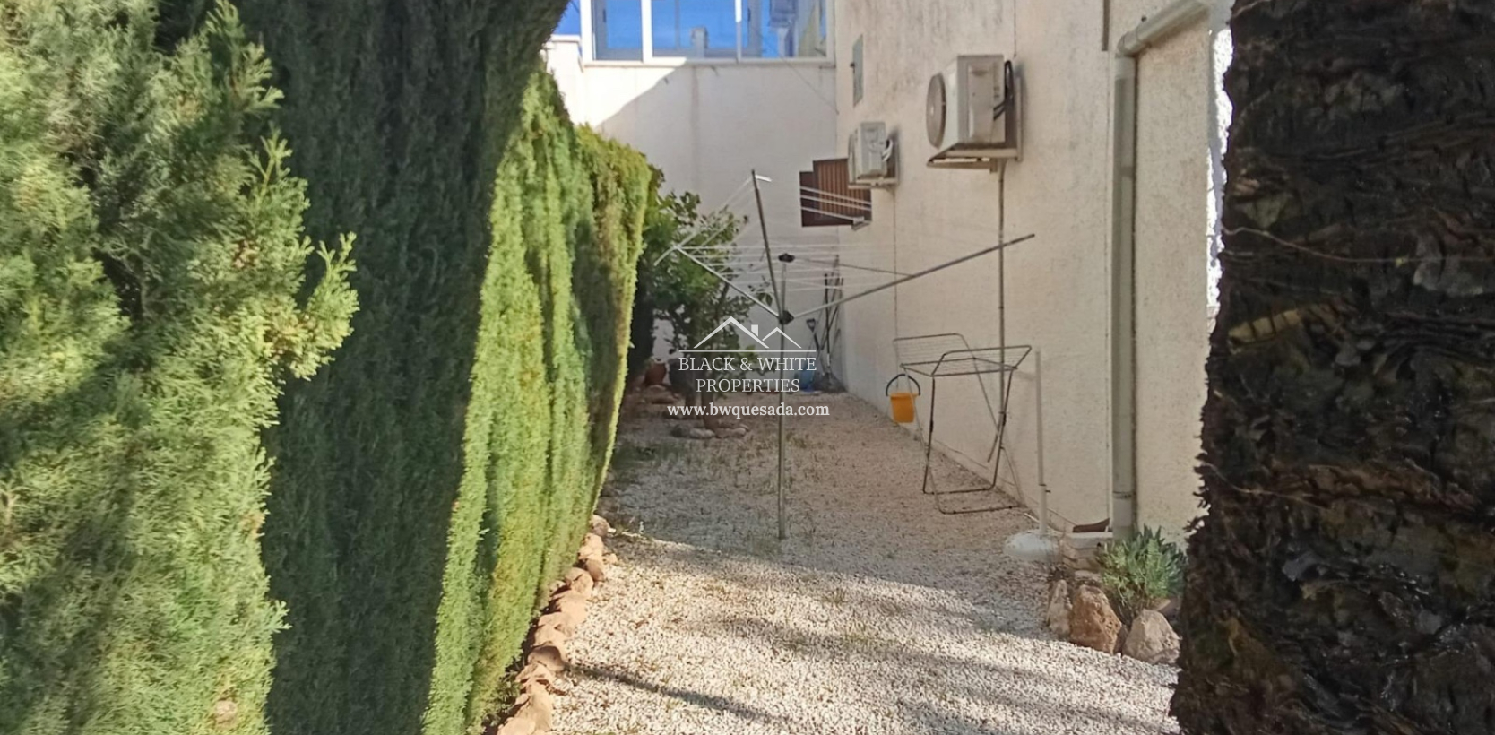 Revente - Bungalow - Ciudad Quesada - Ciudad Quesada - Rojales