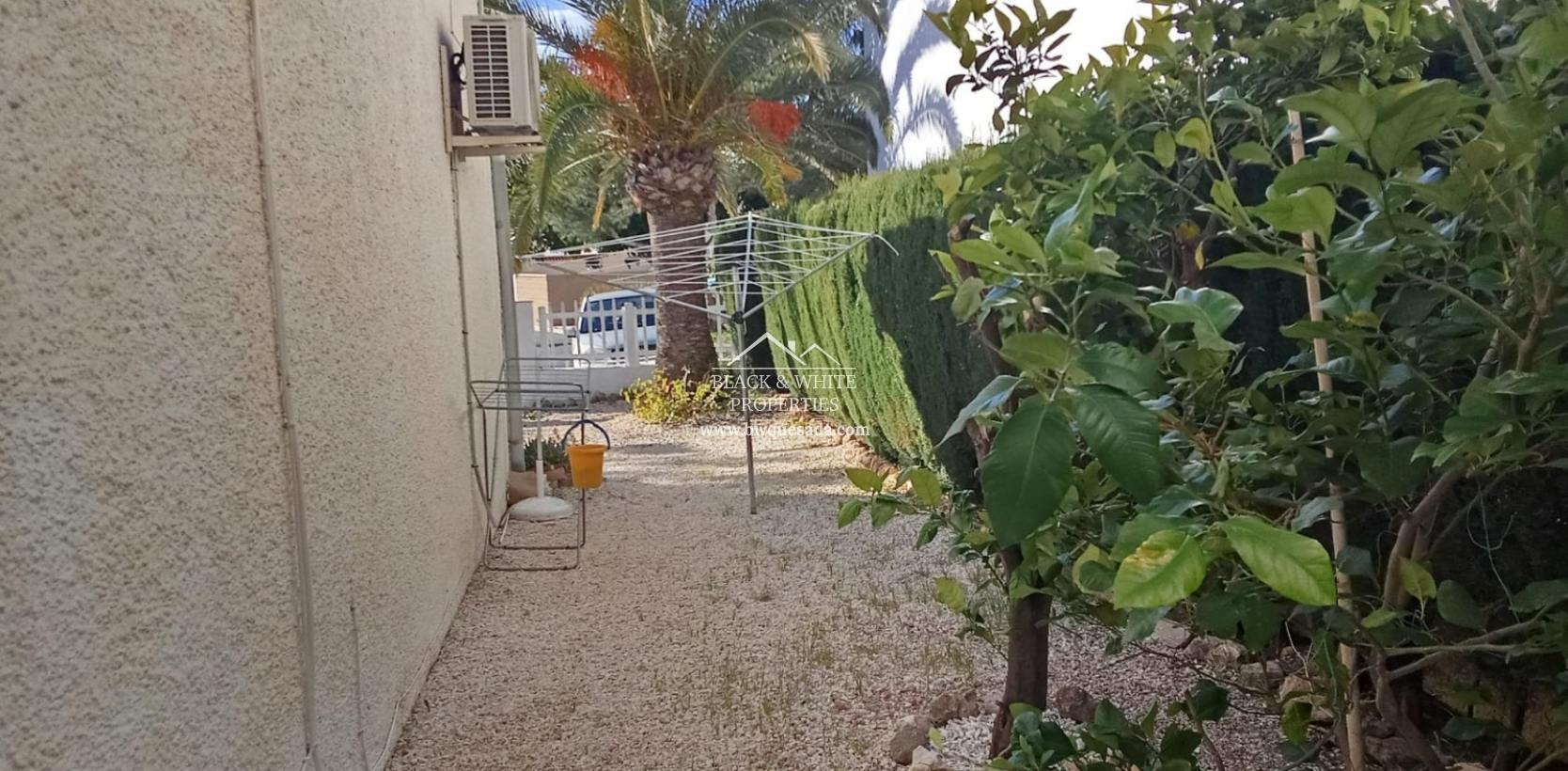 Revente - Bungalow - Ciudad Quesada - Ciudad Quesada - Rojales