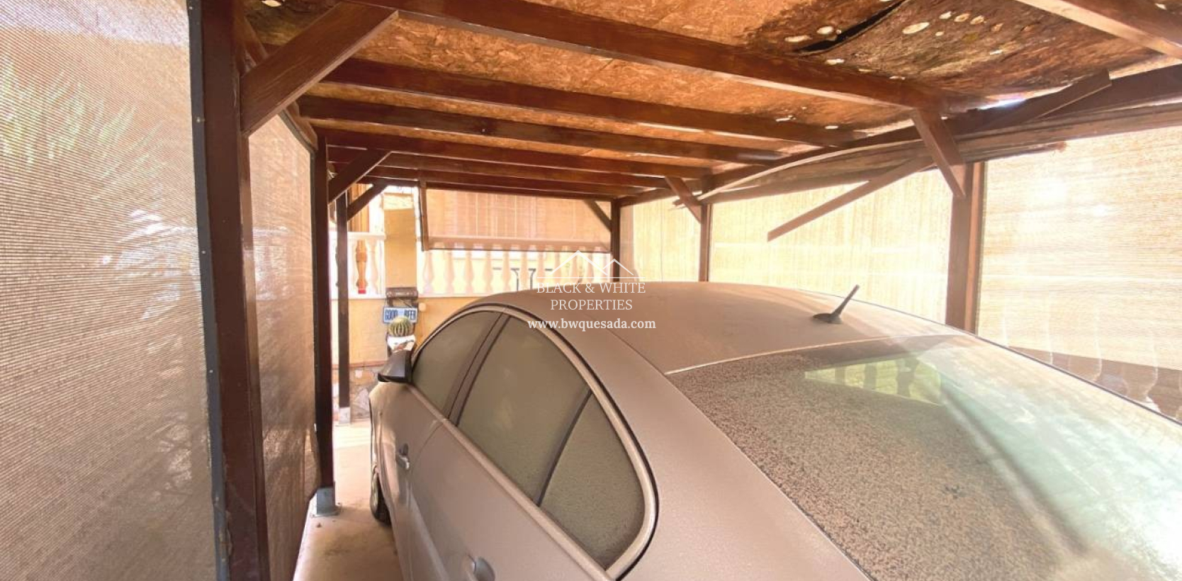 Revente - Bungalow - Ciudad Quesada - Doña Pepa 