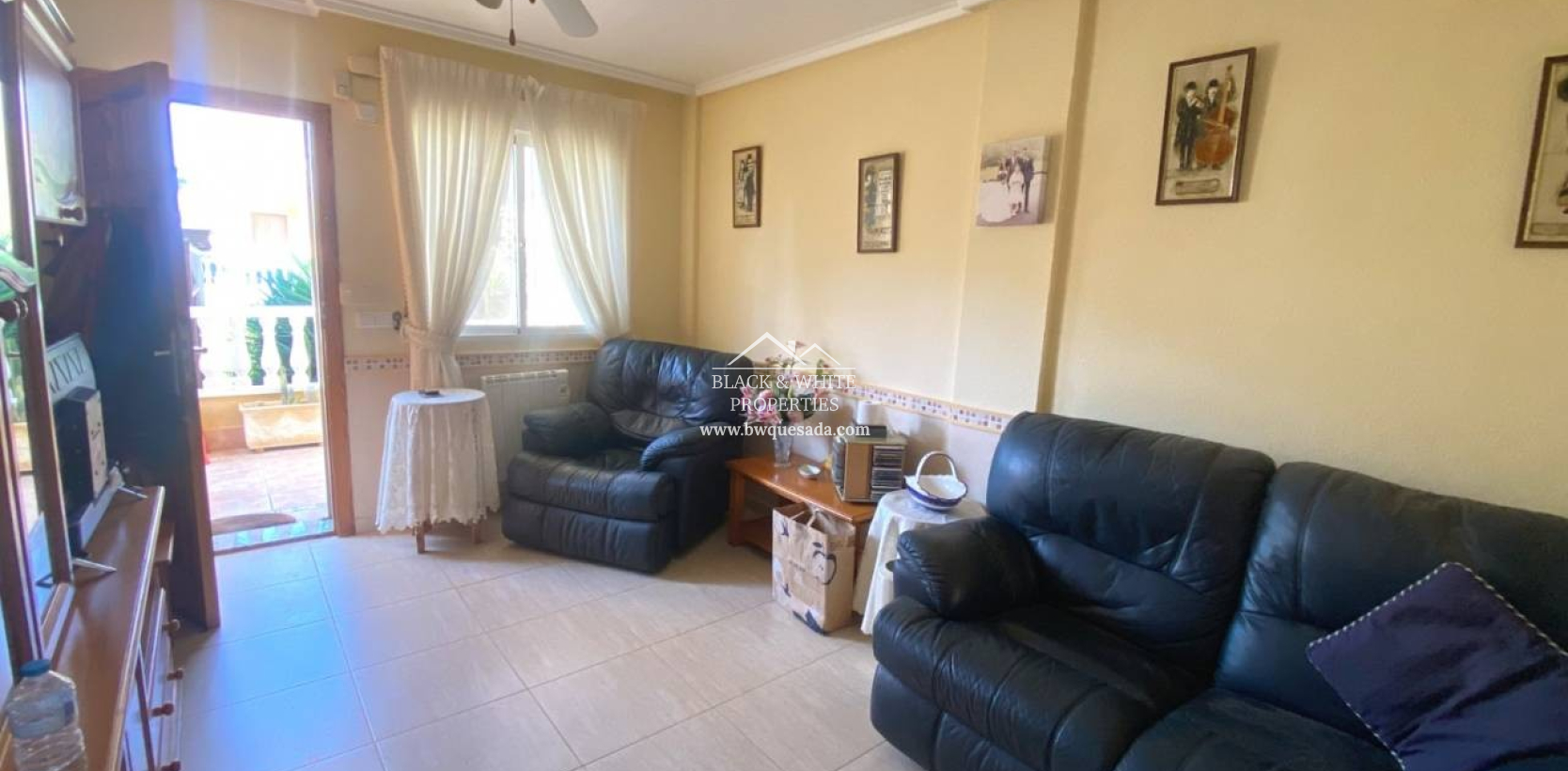 Revente - Bungalow - Ciudad Quesada - Doña Pepa 