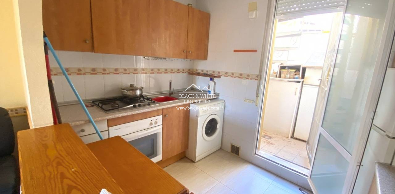 Revente - Bungalow - Ciudad Quesada - Doña Pepa 